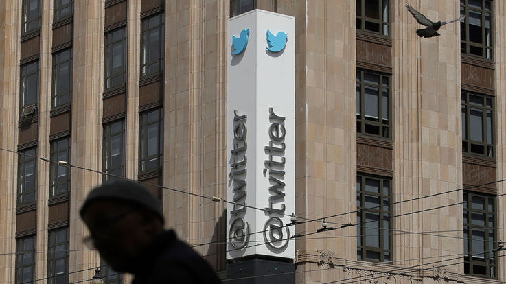 Twitter откажется от слов «черный список», «раб» и «хозяин» в кодах