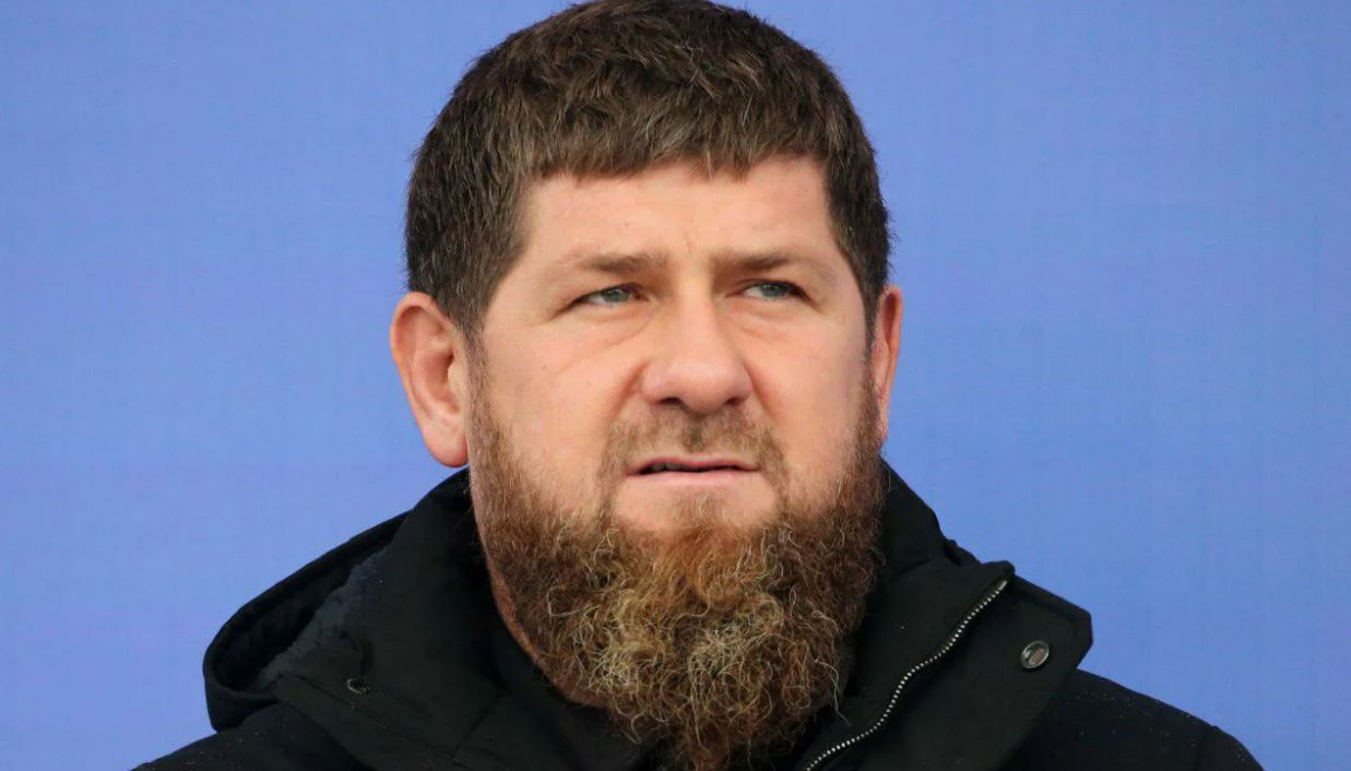 Кадыров: Путин поставил Украину и НАТО в безвыходное положение.