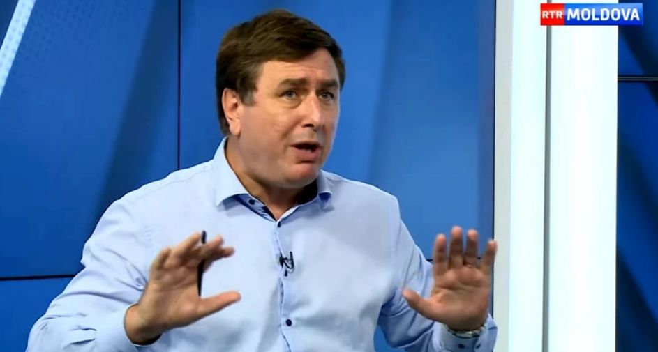 Ионицэ: Прокуратуре нужно выяснить, почему НАРЭ прикрывает теневой рынок.