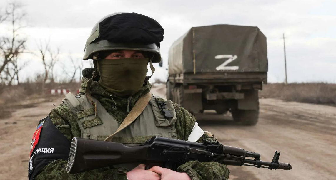 ISW: Войска РФ захватили новые территории возле Авдеевки.