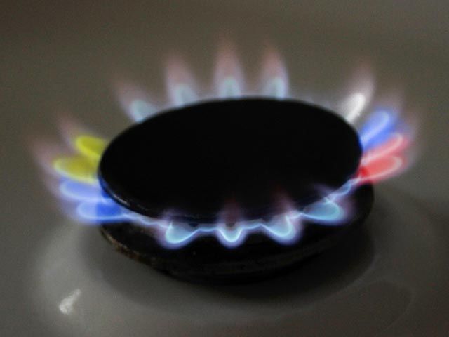 Ucraina nu va relua achiziția de gaze naturale de la Gazprom.