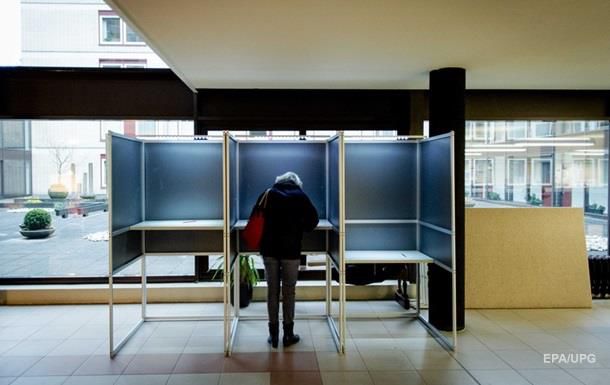 61,1% голландцев проголосовали против Соглашения об ассоциации Украины с ЕС, за проголосовали 38,1%.
