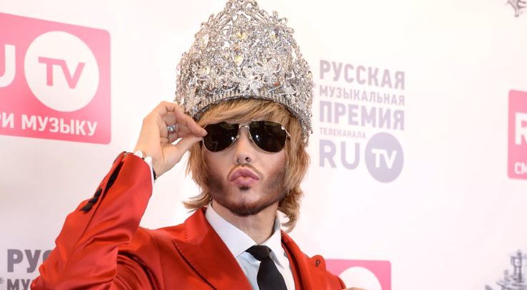 Сергей Зверев подал документы на участие в выборах в Госдуму.