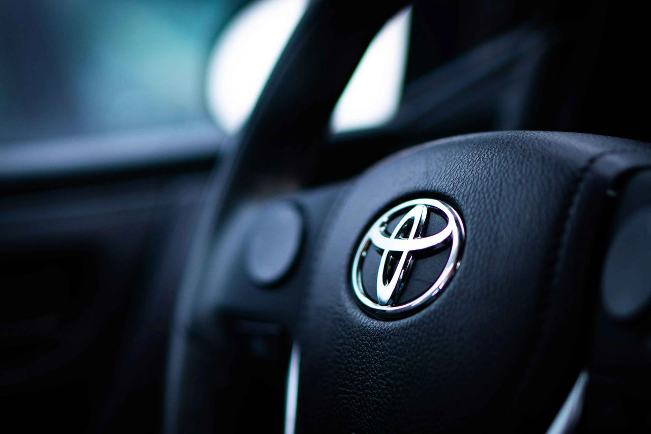 Toyota va introduce sistemul său de operare Arene până în martie 2026.