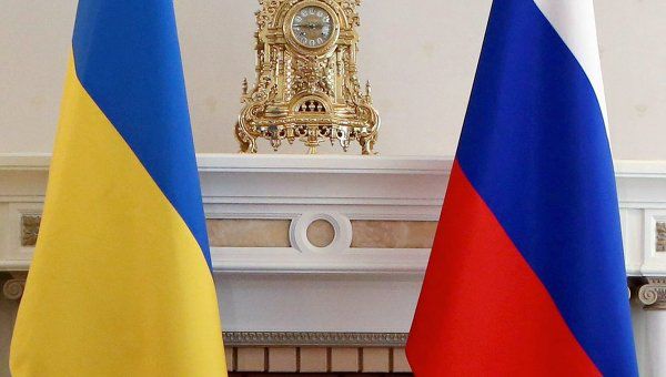 Россия является одним из держателей еврооблигаций Киева — она владеет бондами на 3 миллиарда долларов.  Фото: rian.com.ua