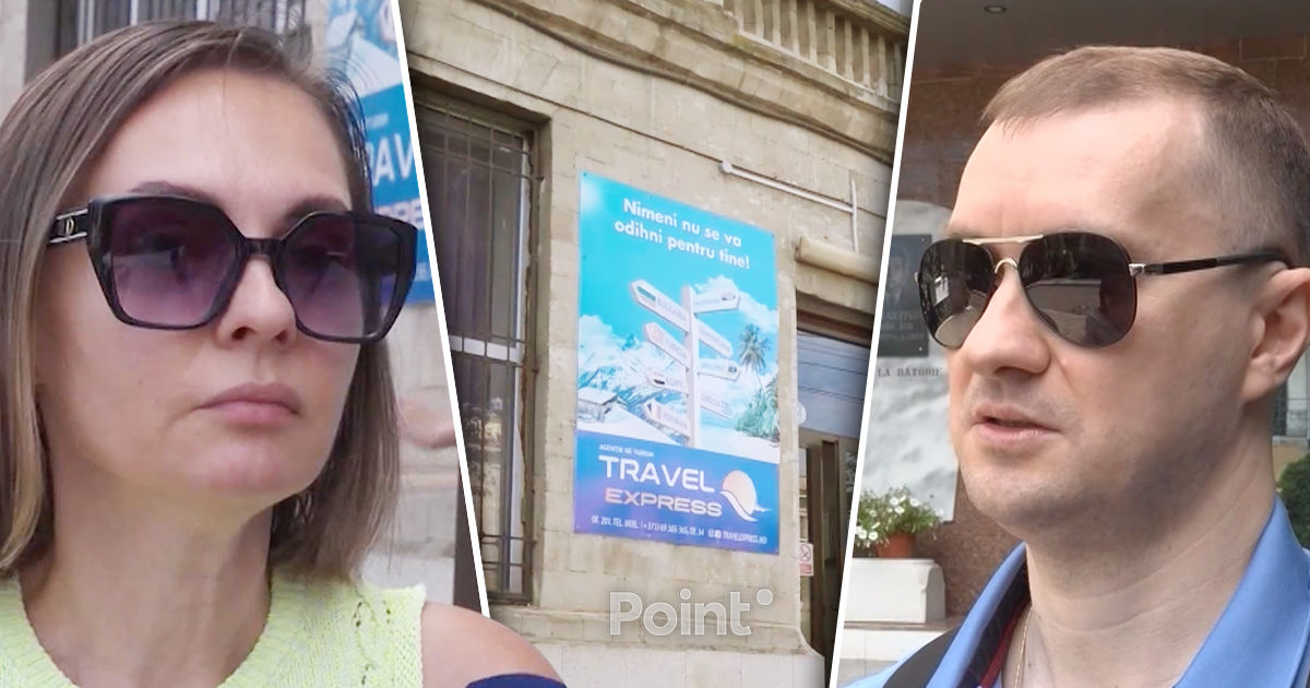 Клиенты Travel Express рассказали, как лишились отпуска: Мы все в шоке.