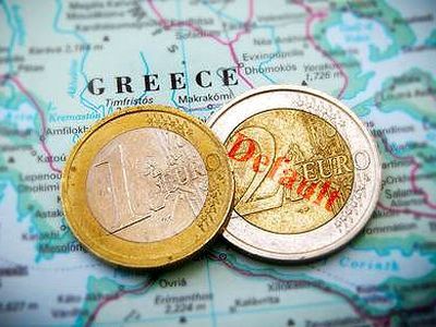 Подробностей «плана Б» Лафазанис раскрывать не стал.