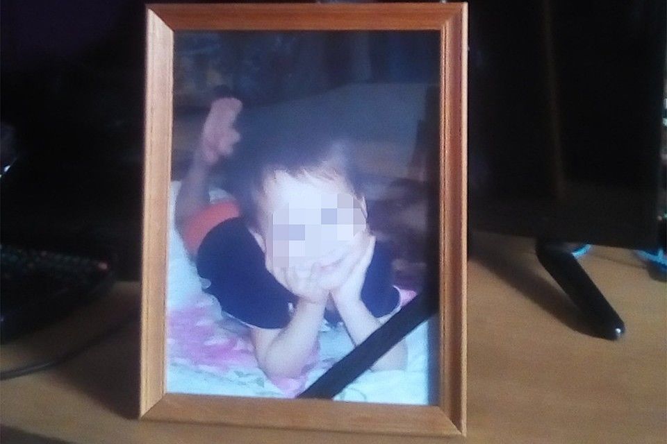 Родственники сбитого под Кировом мальчика не верят, что он был пьян.