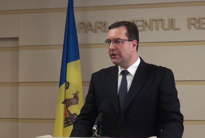 Лупу: Время играет против Республики Молдова.