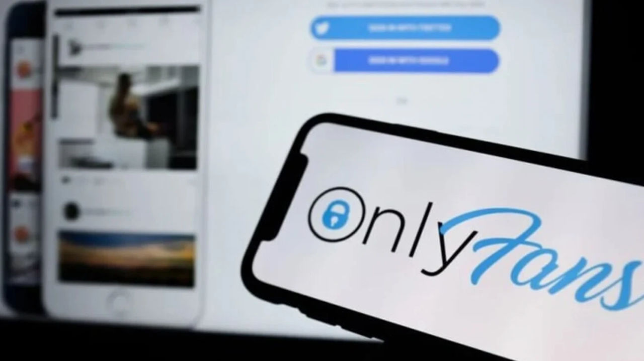 Модели Onlyfans задолжали Украине налоги в размере более 7,9 млн евро.
