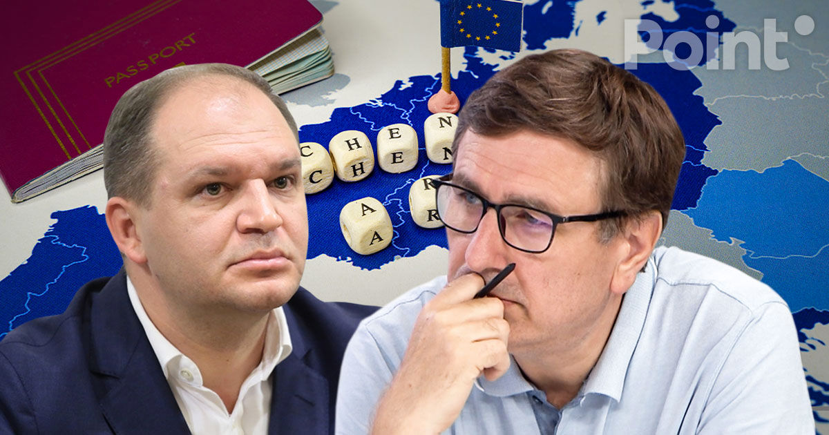 Veaceslav Ioniță, despre interdicția aplicată lui Ion Ceban: E un joc politic.