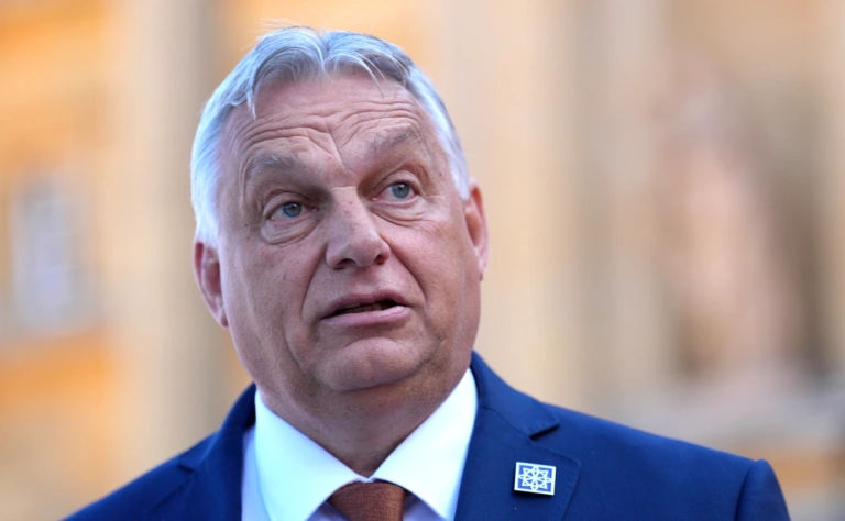 Orban: 2025 va fi fantastic, dacă va fi anul păcii.
