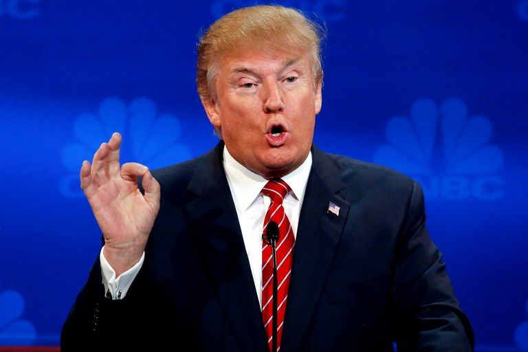 Trump: China lucrează cu SUA în problema nord-coreeană. Foto:vanityfair.com
