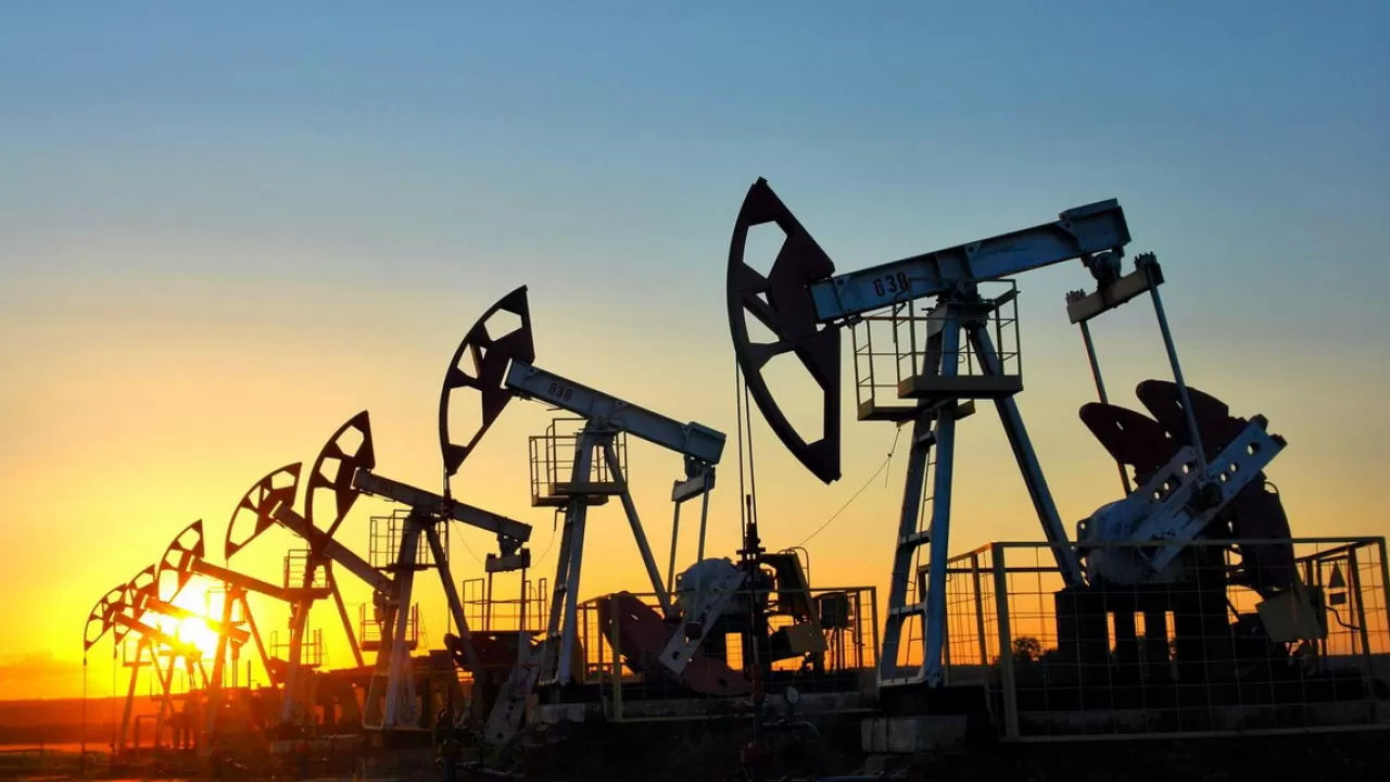 ОАЭ увеличат добычу нефти с апреля 2025 года.
