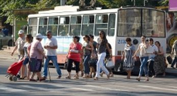 Moldovenii au avut parte de o creștere a prețurilor pentru mai multe produse.Foto: publika.md