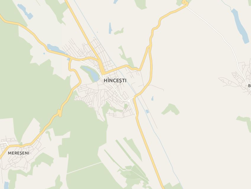 Point Map: Новая карта Хынчешт.