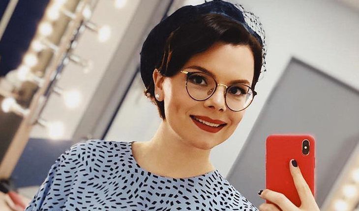 Жена юмориста впервые рассказала, что чувствовала, когда столкнулась с хейтерами.