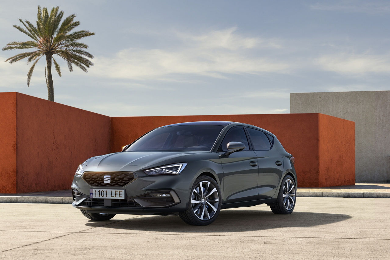 Volkswagen решил ликвидировать бренд Seat.