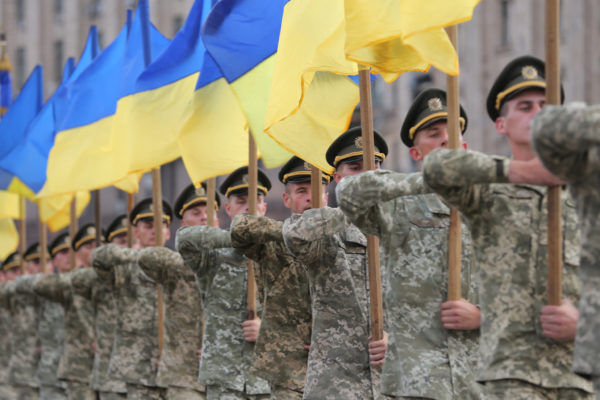 ВСУ прокомментировали сообщения о якобы начавшемся украинском контрнаступлении.