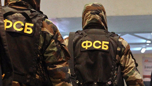 В ФСБ рассказали подробности о предотвращенном теракте в Петербурге.