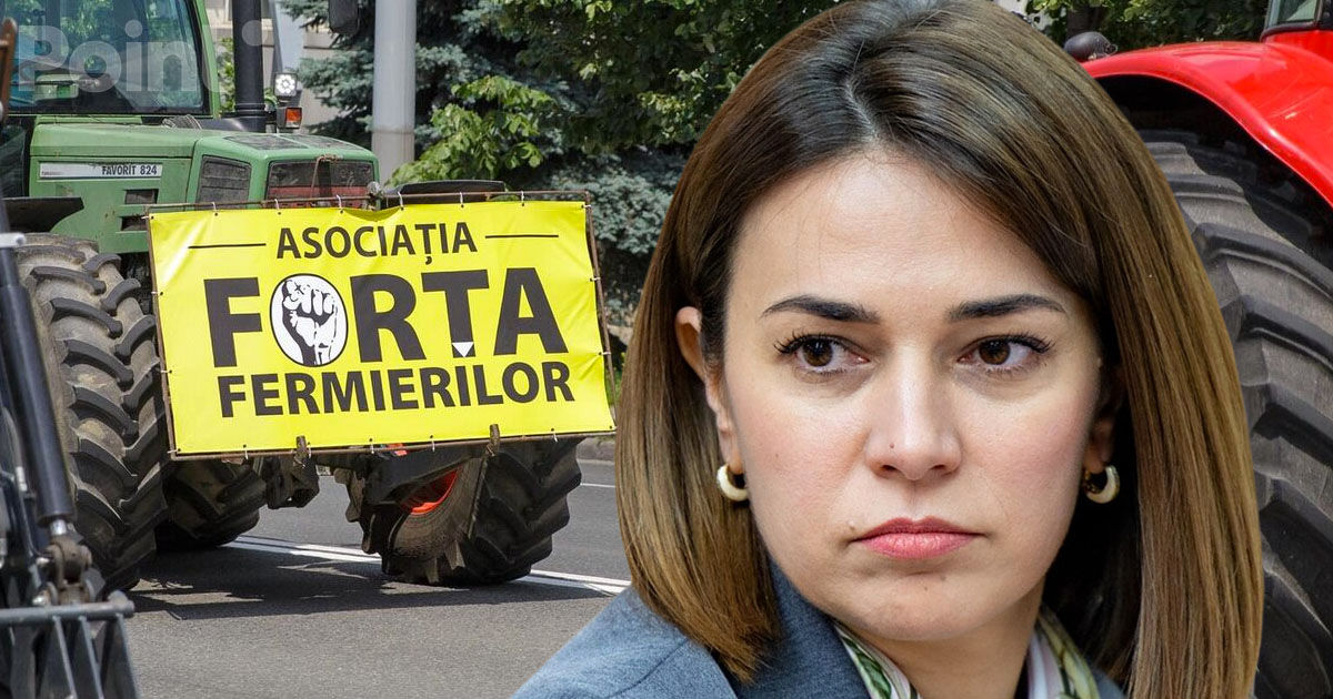"Сила фермеров" возмущена, что главу Минсельхоза назначили без консультаций.