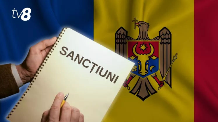 Moldova va crea un sistem de monitorizare a sancțiunilor, în valoare de aproape 1 milion de lei.
