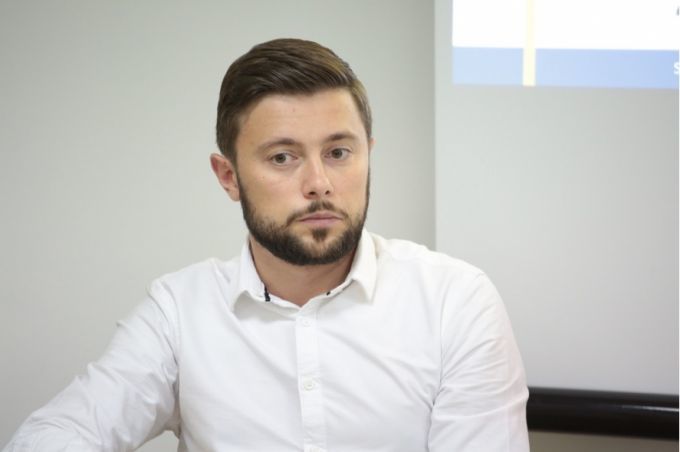 Киронда: Ключ к решению проблем города не у мэра, а у МСК.