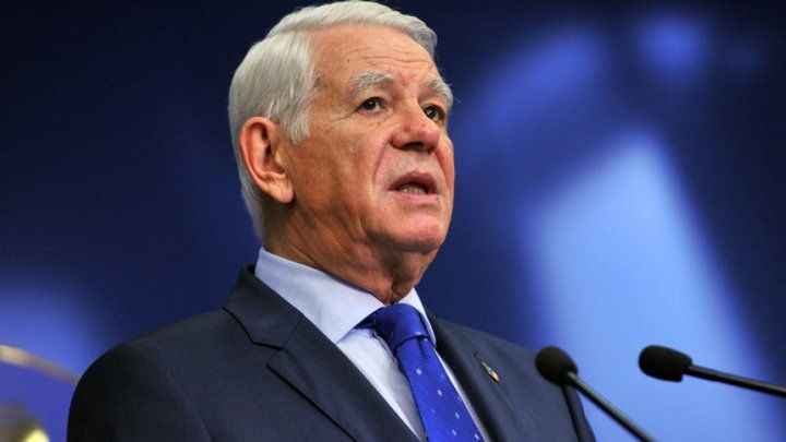 Meleșcanu: Comisia Europeană va oferi noi fonduri pentru R.Moldova. Foto: Europeanul