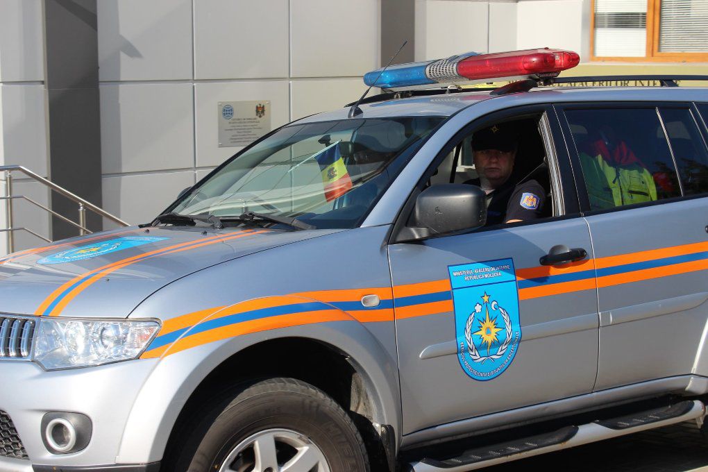 Сегодня, 7 августа, четыре человека, получивших ранения в результате аварии в Калуге, будут выписаны из больницы и доставлены в РМ. Фото: dse.md.