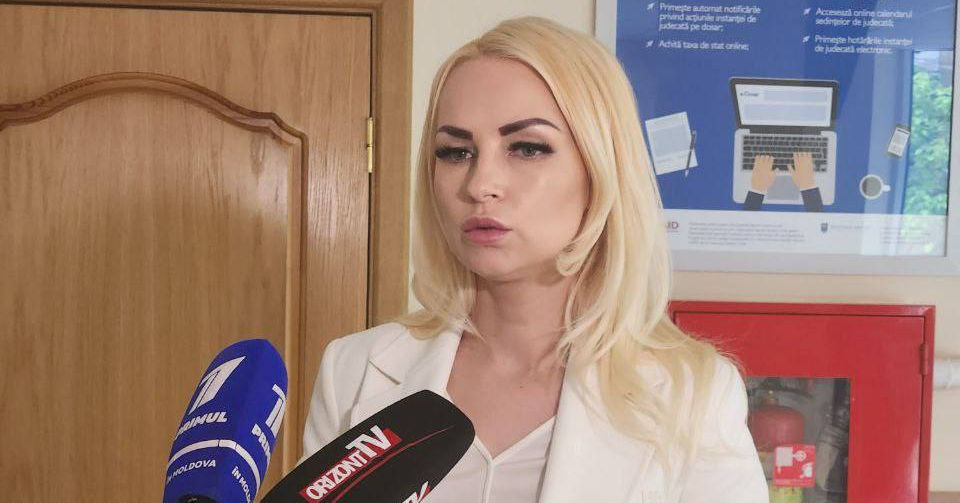 Таубер о продлении домашнего ареста: На прокуроров и судей оказывается большое давление.