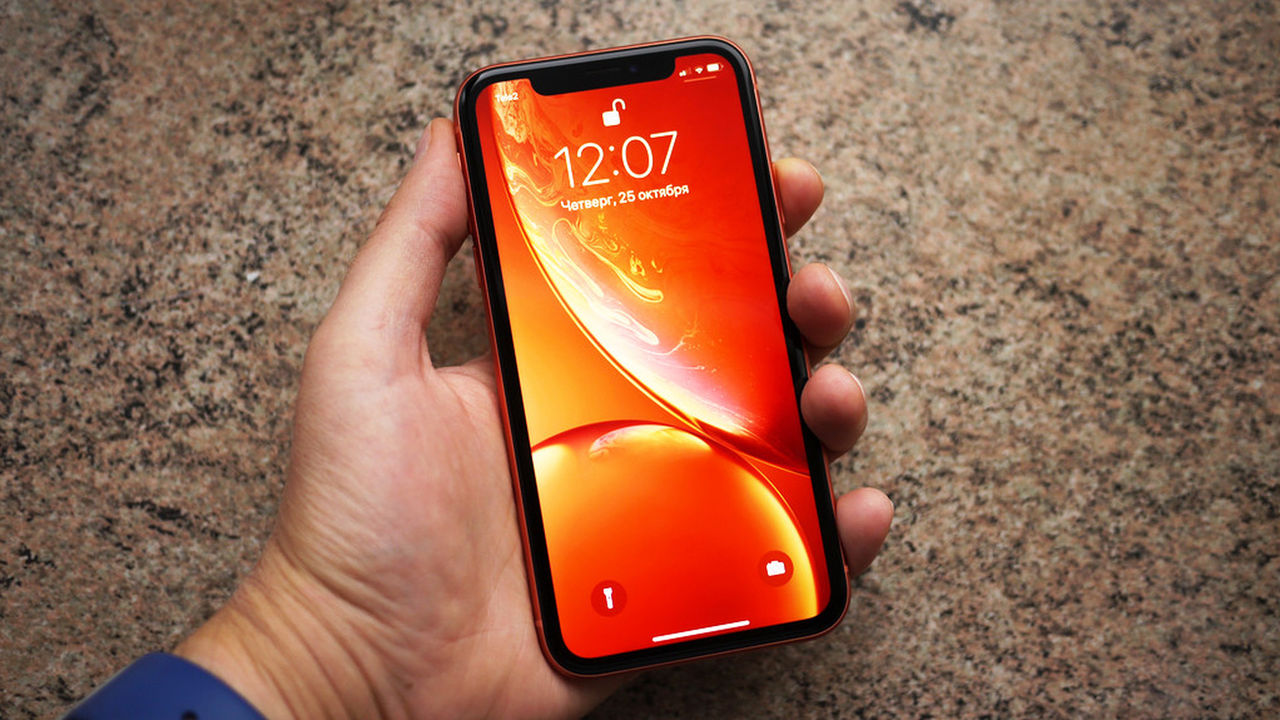 Назван самый продаваемый смартфон Apple iPhone в 3-м квартале 2019 года.