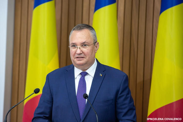 Николае Чукэ: Мы отдаем дань уважения тем, кто осуществил Объединение Бессарабии с Румынией.