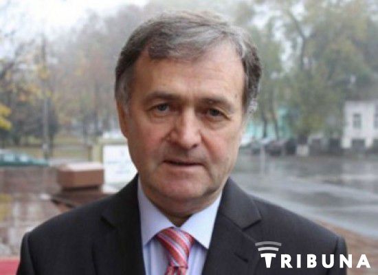 Лидер ЛРМ Ион Хадыркэ может стать членом румынского сената.
