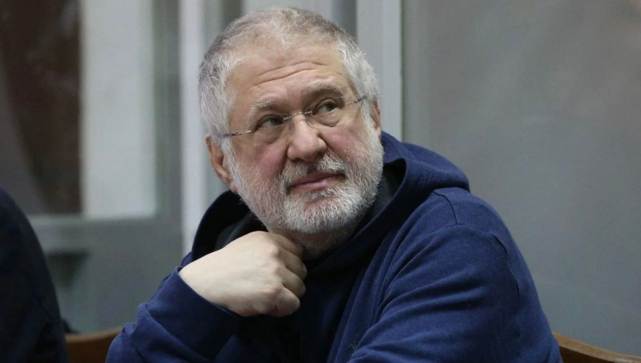 Коломойский о покушении на Миндича: Оружие выдали в украинском посольстве.