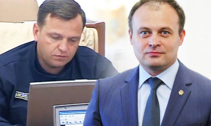 Канду: Нэстасе нарушил закон, надев полицейскую униформу.