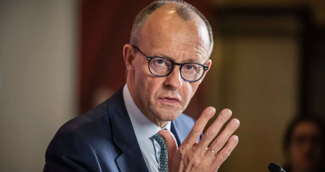 Merz: Putin doar s-a prefăcut că este pregătit pentru negocieri directe.