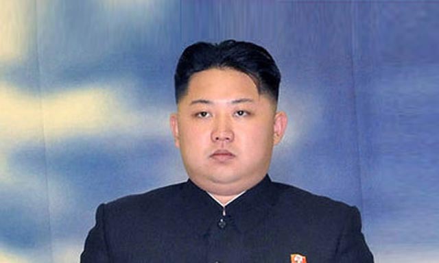 О казни Чан Сон Тхэка было официально сообщено 12 декабря. Фото: Kyodo / AP