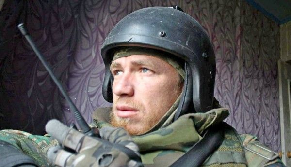 В ДНР пообещали отомстить за смерть Моторолы.