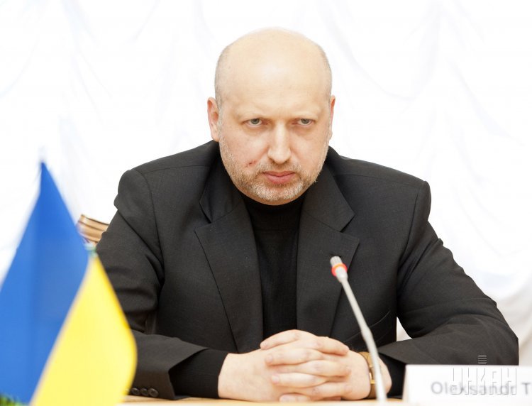 Acordul de Asociere dintre Ucraina şi UE a fost semnat la 27 iunie.