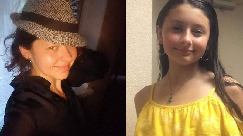 Mama fetei dispărute în SUA, Mădălina: Fiica era fană a lui Michael Jackson.