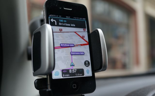 Cetăţenii americani plătesc, prin taxe, 2 milioane de dolari pe zi pentru ca GPS-ul să existe.