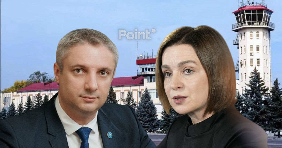 Sandu, despre problemele cu numirile în structurile de stat: Escrocii profită de această situație.