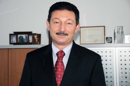 Киртоакэ: «Вот когда лет через 20 возможно нам предложат вступить полноправным членом Евросоюза, тогда проведение всенародного референдума будет необходимо». Фото: tribuna.md
