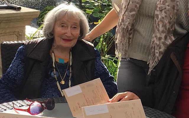 O evreică, supraviețuitoare a Holocaustului, a fost omorâtă în casa ei într-un atac antisemit.