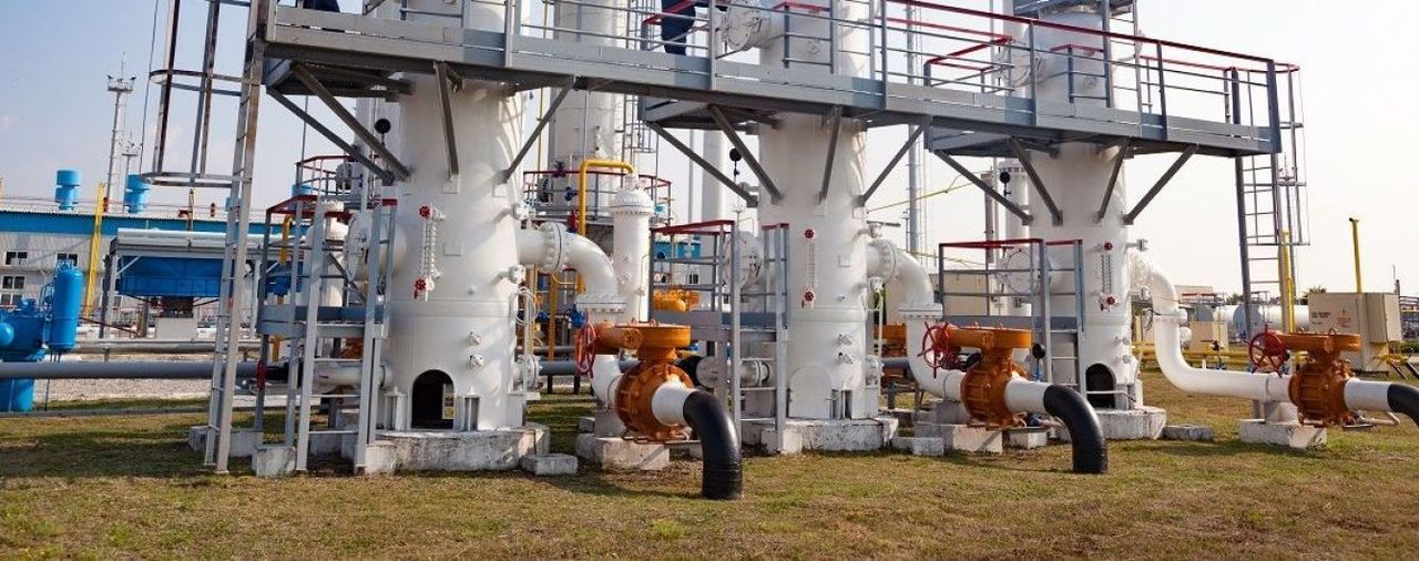 Румынии необходимо стать региональным газовым хабом наряду с Венгрией, Болгарией и Турцией.