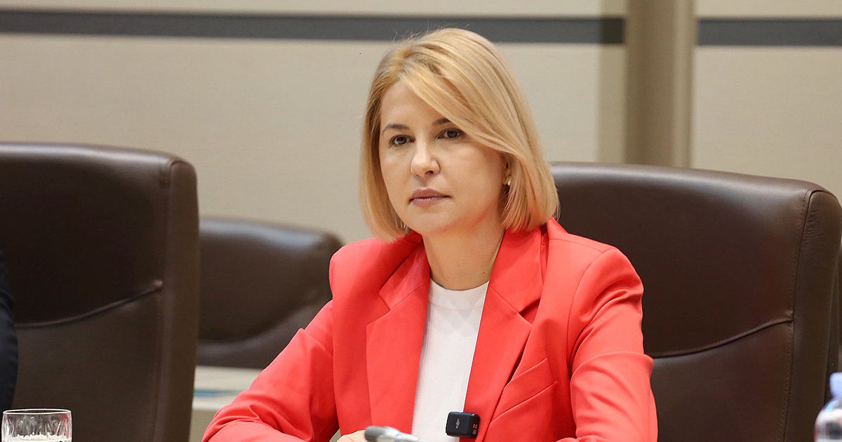 Irina Vlah: PAS are de ce să se teamă.