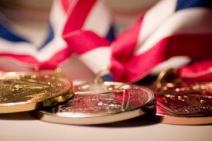 La competiţie au evoluat 227 sportivi din 32 de state, dintre care 144 băieţi şi 83 fete.
