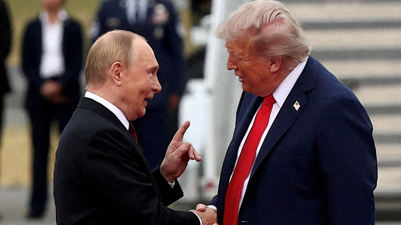 США предложили разморозить часть активов России ради переговоров.