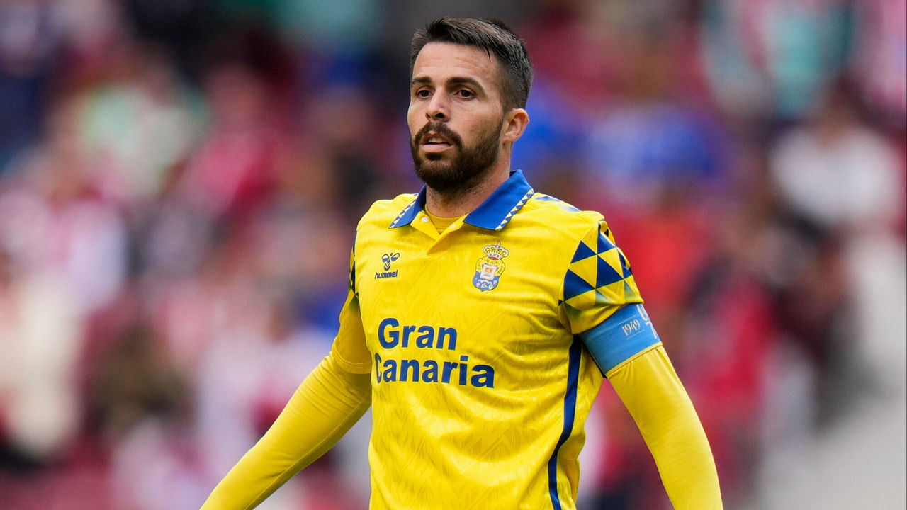 Un fotbalist din campionatul Spaniei a învins cancerul pentru a doua oară.