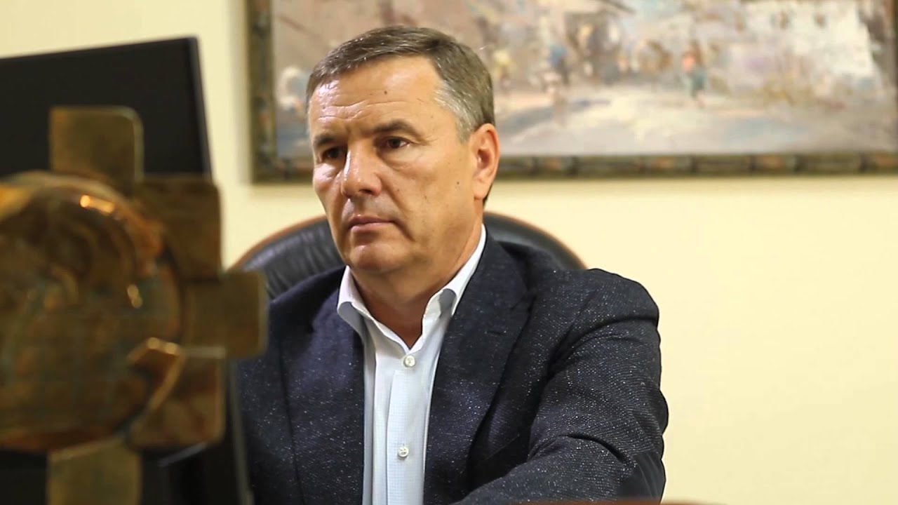 Плешка: Политик должен быть жертвенным.